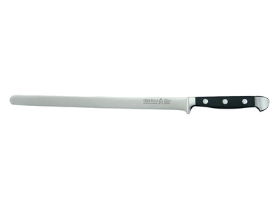 Gude Alpha Prosciutto (Salmon slicer knife) Cm.26 1791/26