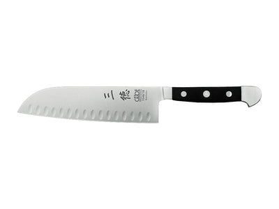 Gude Alpha Santoku C/Alveoli (Santoku Kulle) Cm.18 1546/18