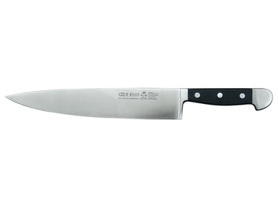 Gude Alpha Trinciante Cuoco (Chef's knife) Cm.26 1805/26