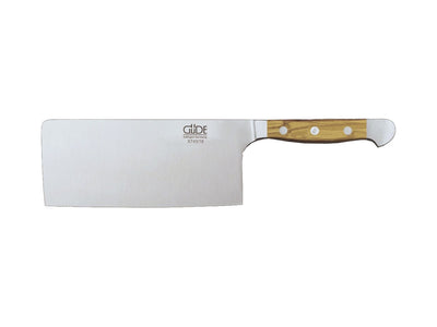 Gude Alpha Ulivo Mannaretta (Cleaver) Cm.18 X740/18
