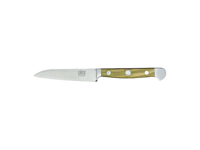 Gude Alpha Ulivo Verdura (Paring knife) Cm.9 X701/09