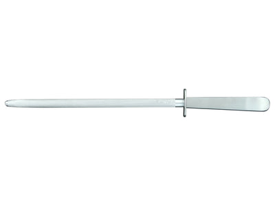 Gude Kappa Acciarino (Sharpening steel) Cm.26 0055/26