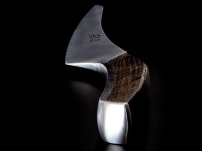 Gude Synchros Oakwood Cucina (Carving knife) Cm.26 S765/26 - foto 2