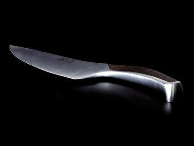 Gude Synchros Oakwood Trinciante Cuoco (Chef's knife) Cm.23 S805/23 - foto 2