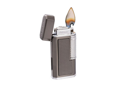 Xikar Accendisigari Ardore Soft Flame (615GM) Gunmetal - foto 2