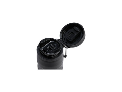 Stanley Iceflow Twist Flip 470ml - coperchio FlowSteady e gancio moschettone
