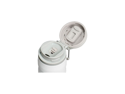 Stanley Iceflow Twist Flip 470ml Frost - coperchio FlowSteady