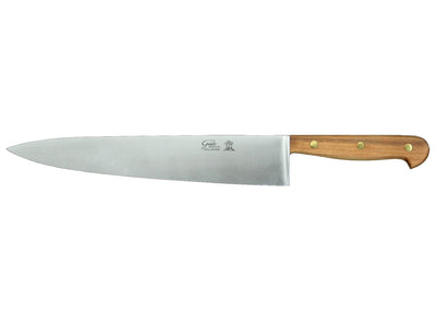 Gude "Karl Gude" Susino Trinciante Cuoco (Chef's knife) Cm.26 6805/26