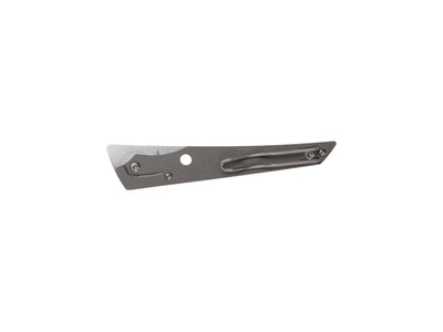 Spyderco COBOL C273TIP design Paul Alexander, meccanismo senza blocco