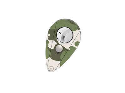 Xikar Tagliasigari XI2 Camo (201CGT) Forest