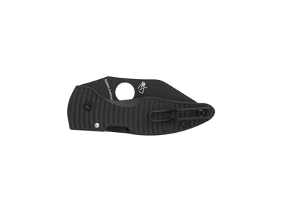 Spyderco MicroJimbo Salt MagnaCut C264GMCBKP Compression Lock, resistenza alla corrosione
