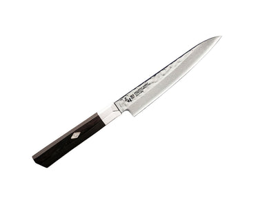 Mcusta Zanmai Supreme Hammered Petty 5.9" Cm.15 ZSH2B-4002DH