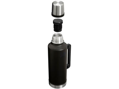 Stanley Classic Legendary 2,3l - bottiglia più grande, tappo twist-and-pour