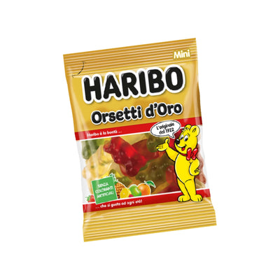 HARIBO MINIS 20gr (170PZ)