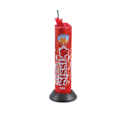 0225M - FONTANA SISSI BORGONOVO (4PZ) MASSA ATTIVA 56 gr CAT.EU F2