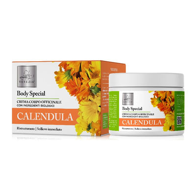 CREMA SPECIALE CALENDULA 250ml