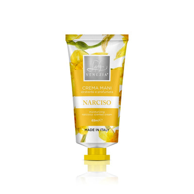 CREMA MANI 65 ml FIORI NARCISO