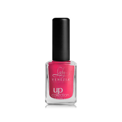 SMALTO UP COLLECTION - COL.125 FUXIA PERLA