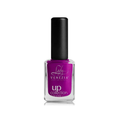 SMALTO UP COLLECTION - COL.90 VIOLA FLUO