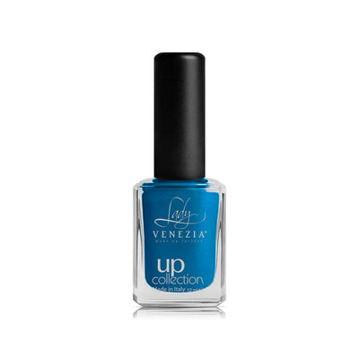 SMALTO UP COLLECTION - COL.95 BLU FLUO