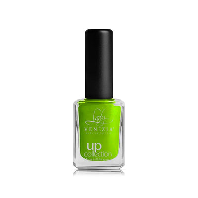 SMALTO UP COLLECTION - COL.97 VERDE CHIARO FLUO