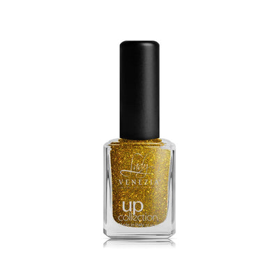 SMALTO UP COLLECTION - COL.22 ORO GLITTER
