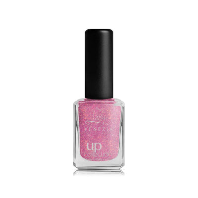 SMALTO UP COLLECTION - COL.44 ROSA GLITTER