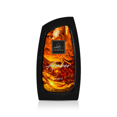 DEO GEL 140g - AMBRA