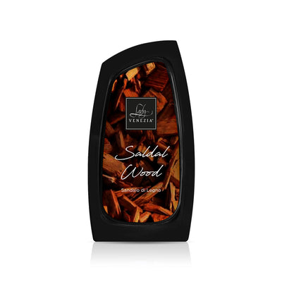 DEO GEL 140g - LEGNO DI SANDALO
