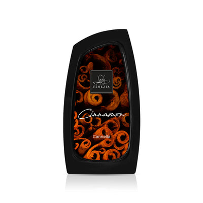 DEO GEL 140g - CANNELLA