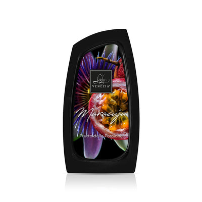 DEO GEL 140g - FRUTTO DELLA PASSIONE