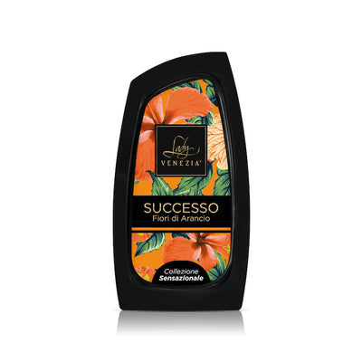 DEO GEL 140g - FIORI D'ARANCIO