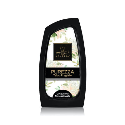 DEO GEL 140g - TALCO PREGIATO