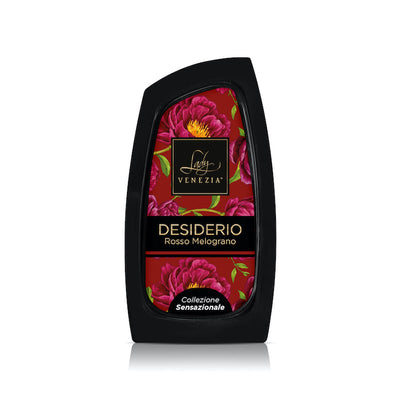DEO GEL 140g - ROSSO MELOGRAO