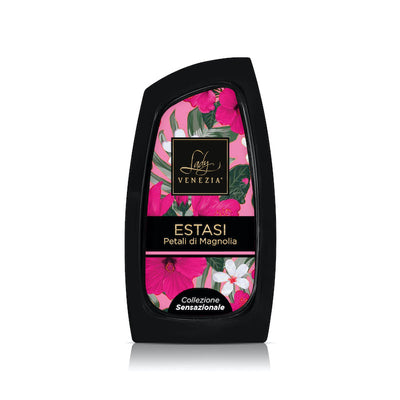 DEO GEL 140g - PETALI DI MAGNOLIA