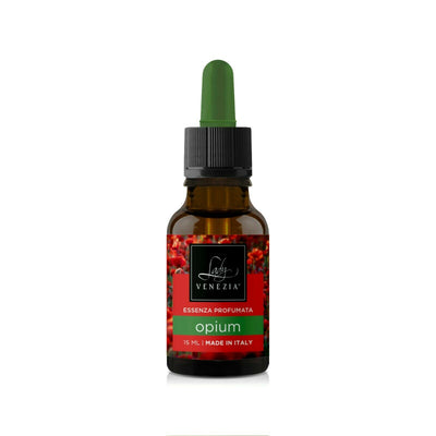 LADY VENEZIA ESSENZE IN GOCCE 15ml - OPIUM