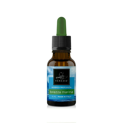 LADY VENEZIA ESSENZE IN GOCCE 15ml - BREZZA MARINA