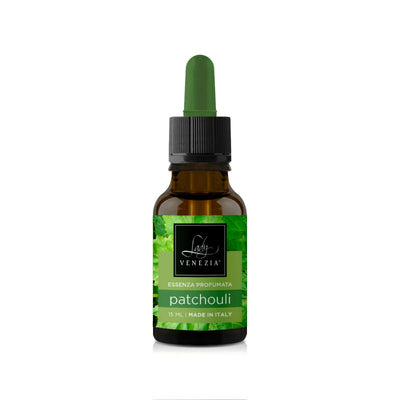 LADY VENEZIA ESSENZE IN GOCCE 15ml - PATCHOULI