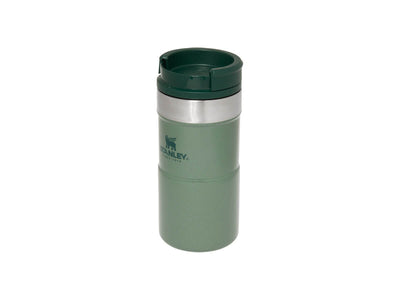 Stanley CLASSIC NEVERLEAK TRAVEL MUG 8.5oz/ 250ml Hammertone Green