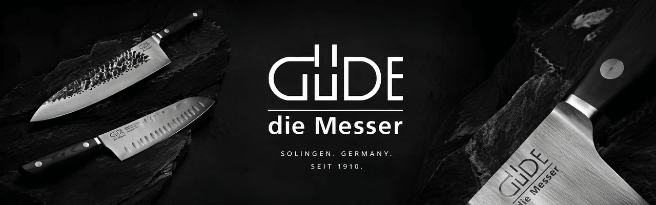 Gude - MAMe Ingrosso