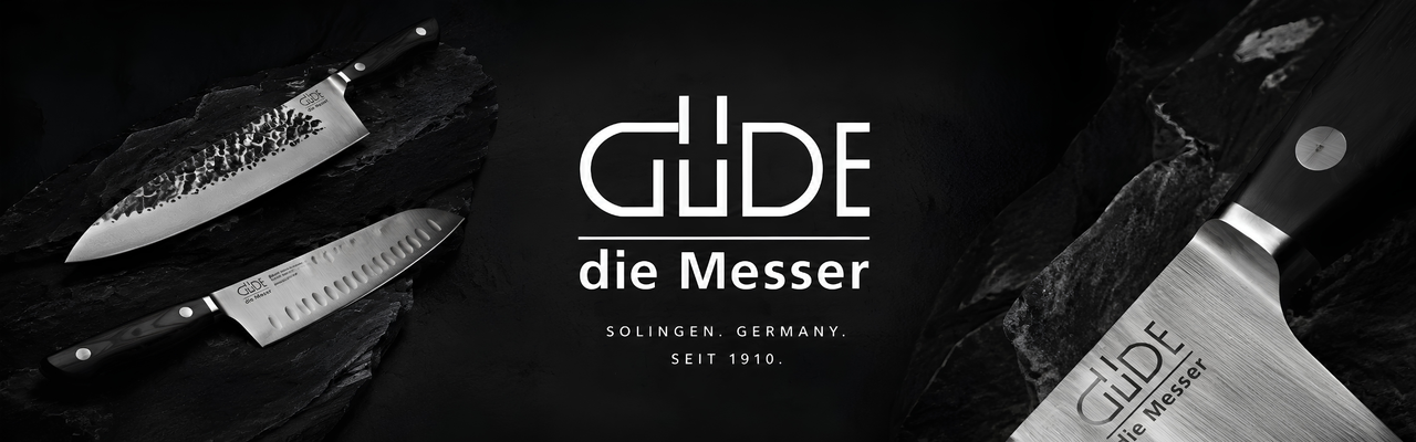 Gude