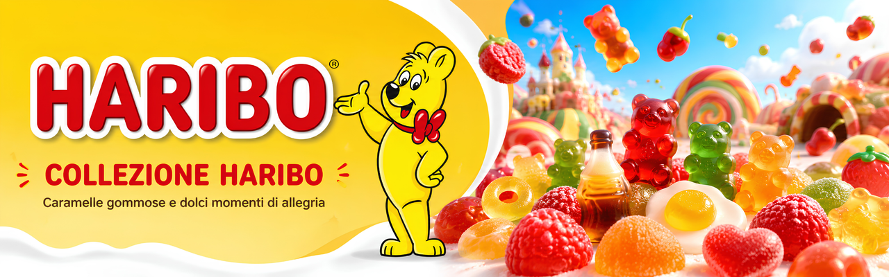 Haribo