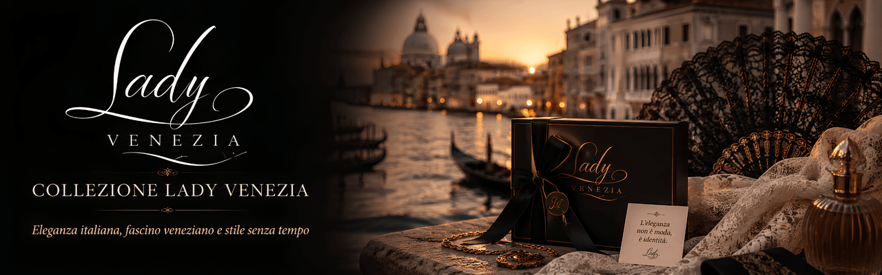 Lady Venezia - MAMe Ingrosso