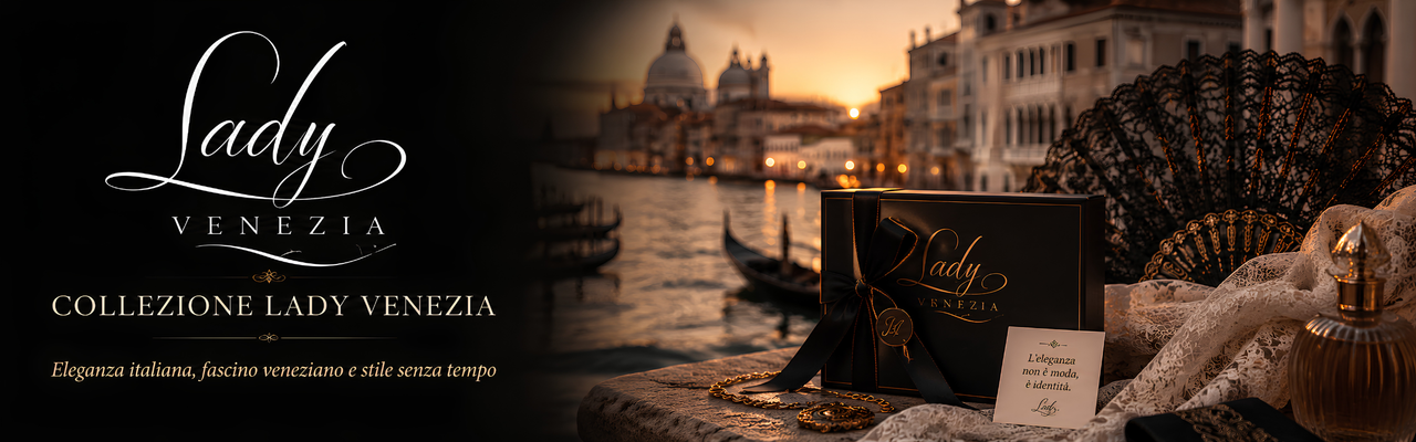Lady Venezia