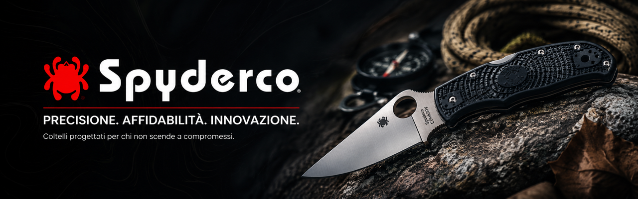 Spyderco