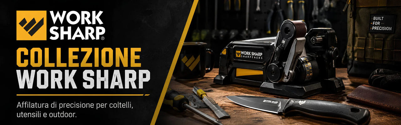 Worksharp