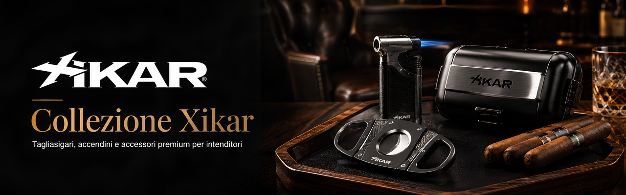 Xikar