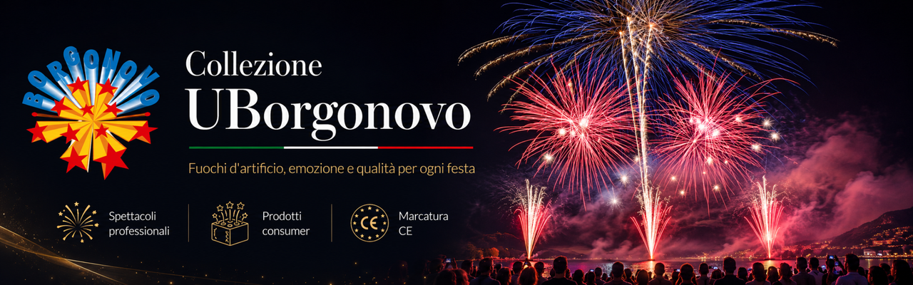 Borgonovo - MAMe Ingrosso