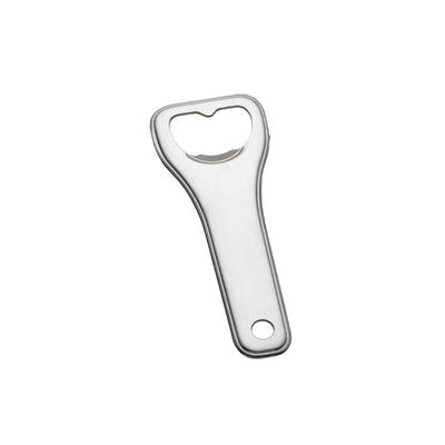 Stò Apribottiglia in Acciaio Inox Metallo Pesante Art. 1054