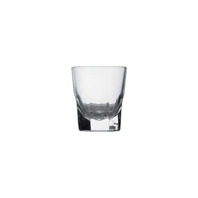 Bormioli Rocco Piemontese Bicchiere da Mescita 10 cl 3 Pezzi